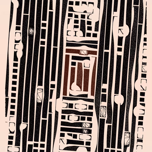 Edifice #165