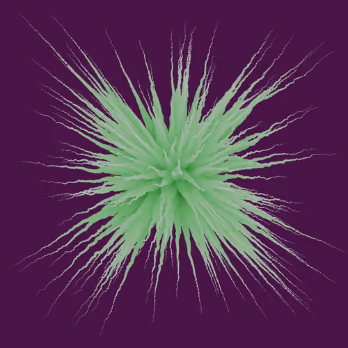 Star Flower #465