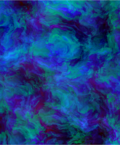 Pigments #1023
