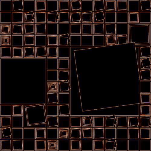 Aerial View #434