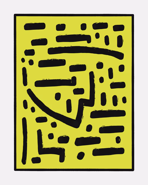 Automatism #415