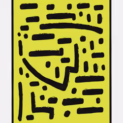 Automatism #415