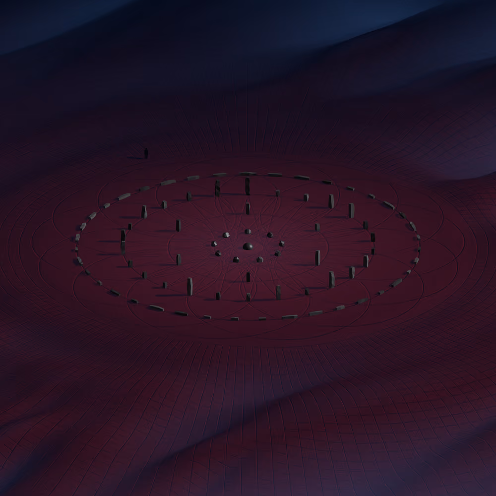 The Liths of Sisyphus #758