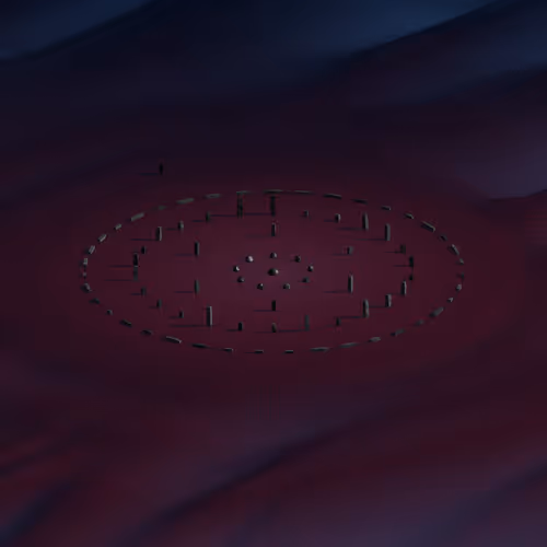 The Liths of Sisyphus #758