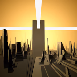 Utopia #28