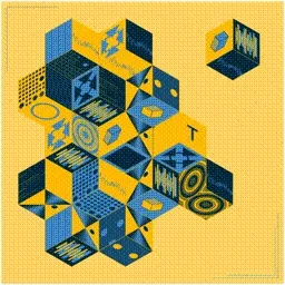 The Blocks of Art #473