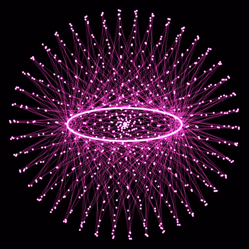 Nucleus By Hjalmar Astrom
