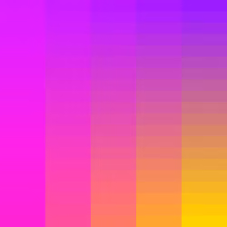 Color Study #418