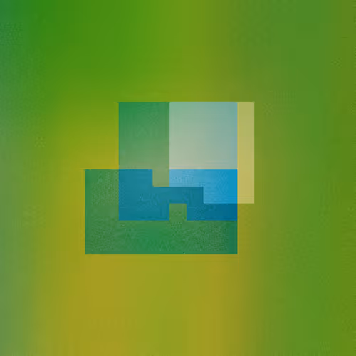 Squares #9