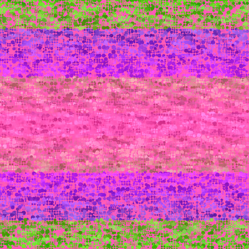 Dot Matrix Gradient Study #484