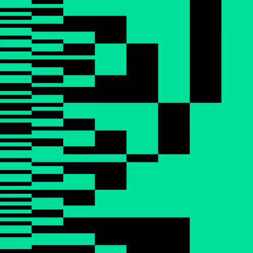 ♫ ByteBeats #121