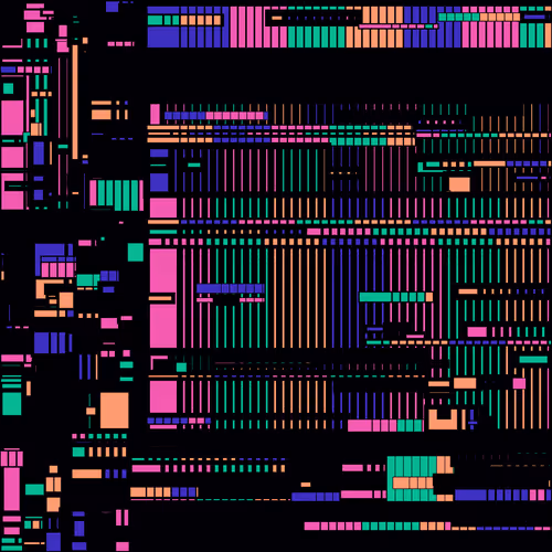 Cyber Cities #82