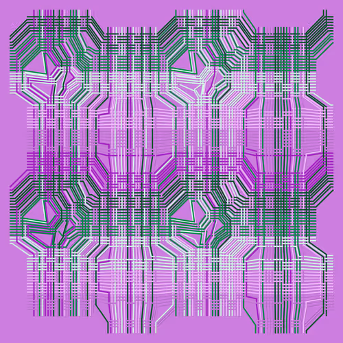 Loom By Anna Lucia