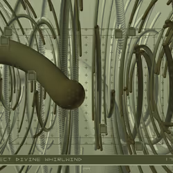 Colorspace #299
