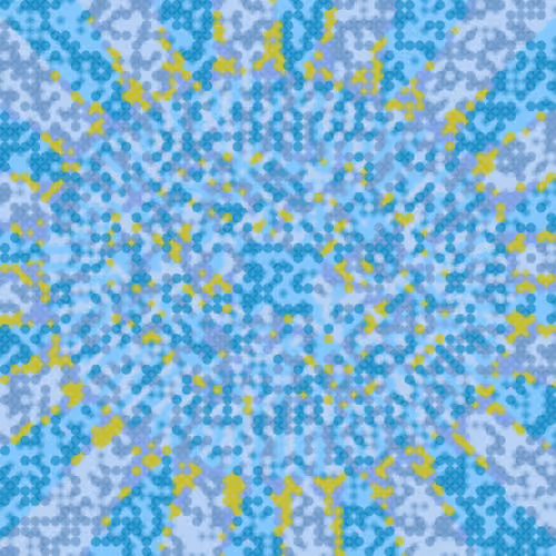 Thereidoscope #140