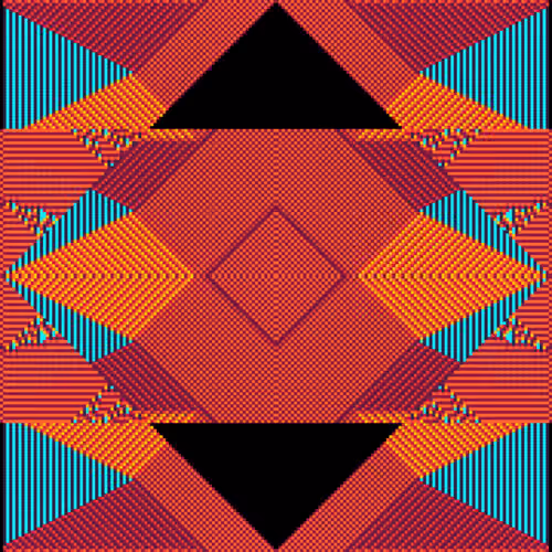 Patterns of Life #202