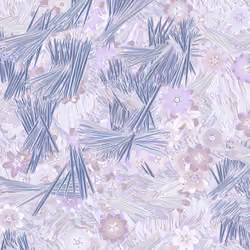 Fragments of an Infinite Field #845