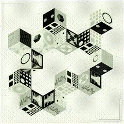 The Blocks of Art #485