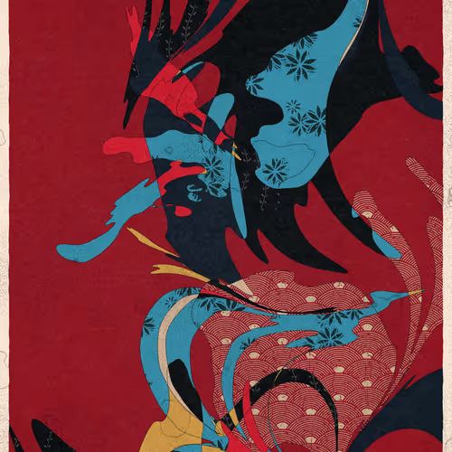 Memories Of Qilin By Emily Xie