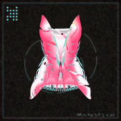 Alien Insects #576