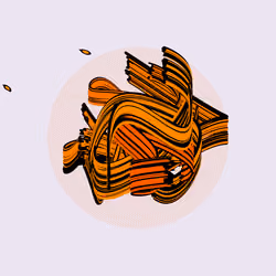 Brushpops #588