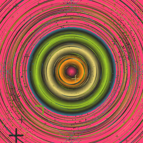 Colorspace #5