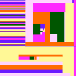 Polychrome Music #338