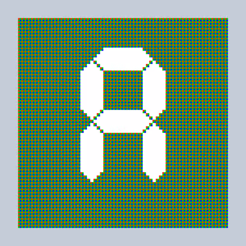 27-Bit Digital #974