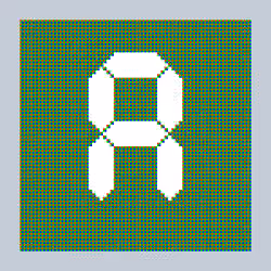 27-Bit Digital #974