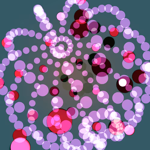 Cosmic Reef #998