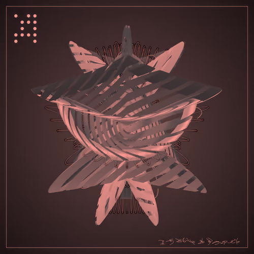 Alien Insects #351