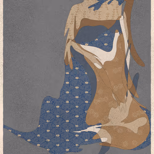 Memories of Qilin #245