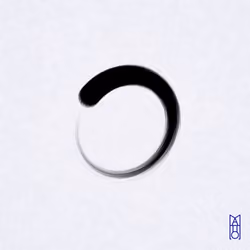 Ensō #983