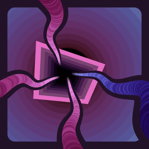 Spaghettification #642