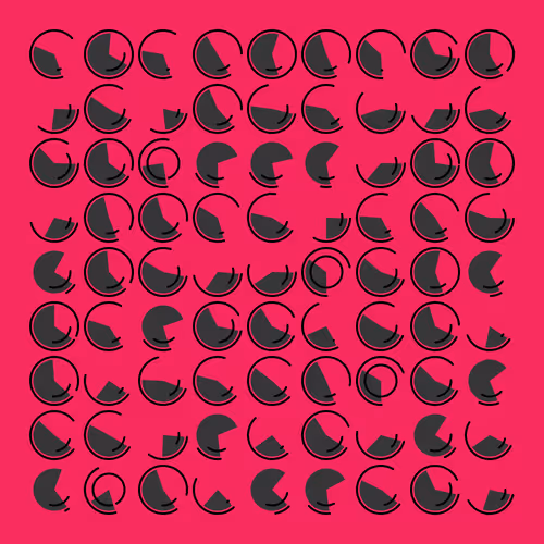 Dynamic Slices By Pxlq