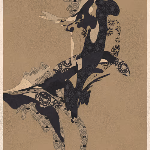 Memories of Qilin #171