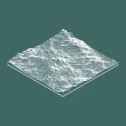 Subscapes #35