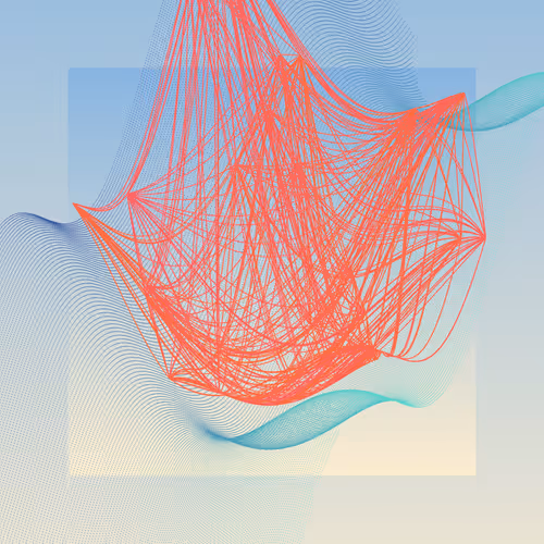 Lewitt Generator Generator By Mitchell F Chan