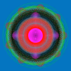 SpiroFlakes #313