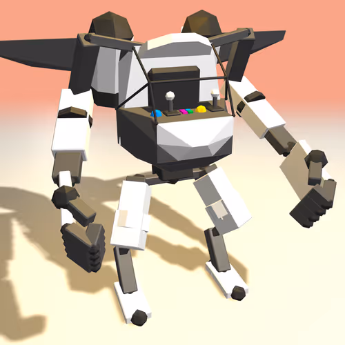 mecha suits #222