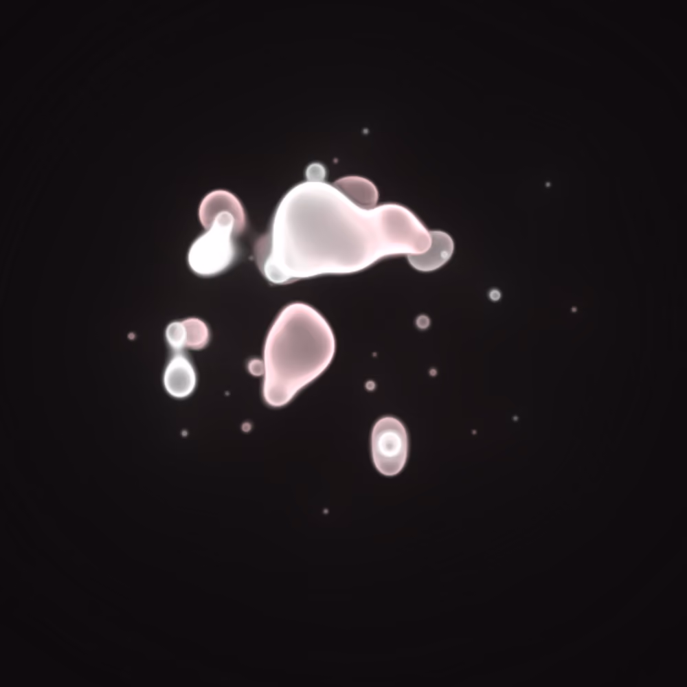Bubble Blobby #485