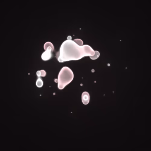 Bubble Blobby #485