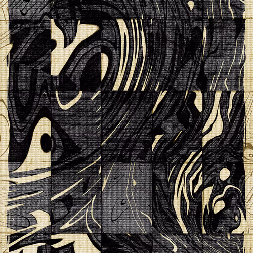 Anticyclone By William Mapan