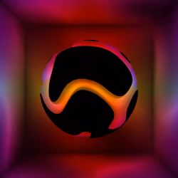 Lava Glow #446