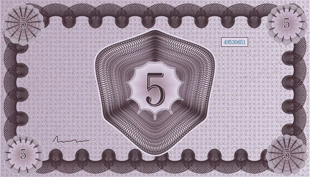 Fake Internet Money #951