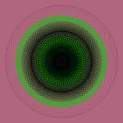 SpiroFlakes #491