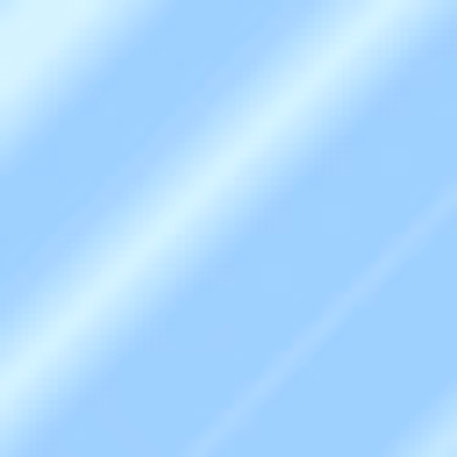 Pixel Glass #69