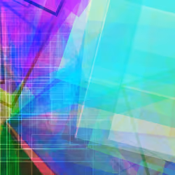 Prismatic #37