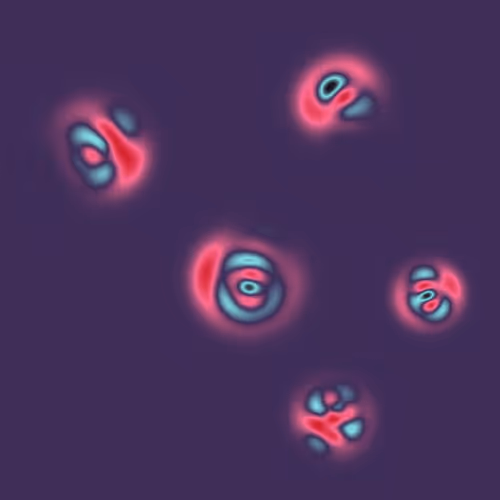 Quantum Collapses #196