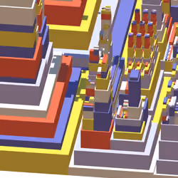 Democracity #554